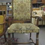 610 4724 ARMCHAIR